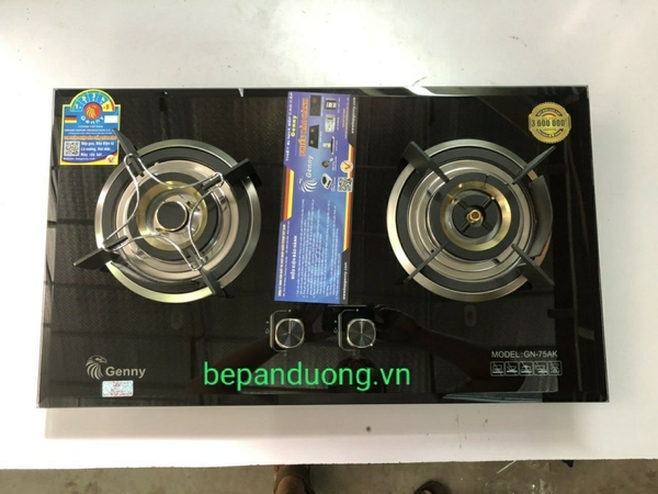 Bếp ga âm cao cấp Genny GN-75AK