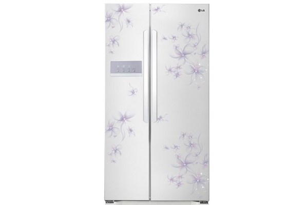 Tủ lạnh LG GR-B227GF 581 lít