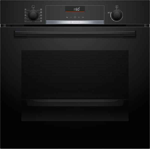 Lò nướng Bosch HBG536EB3
