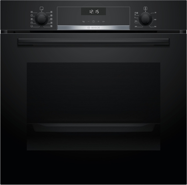 Lò nướng Bosch HBG5370B0