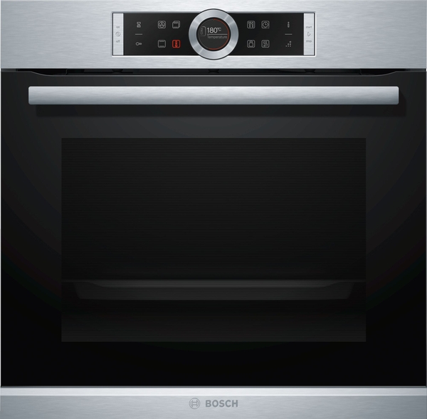 Lò nướng Bosch HBG655BS1M