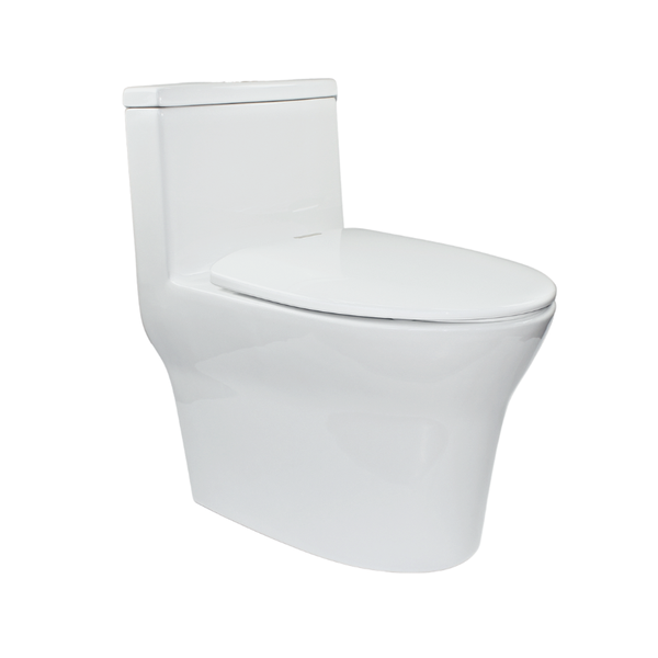 Bồn cầu 1 khối ESINC HDG131