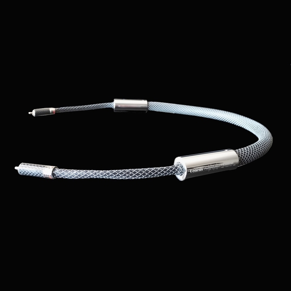 Dây HiDiamond Signal Cable Genesis BIG WBT