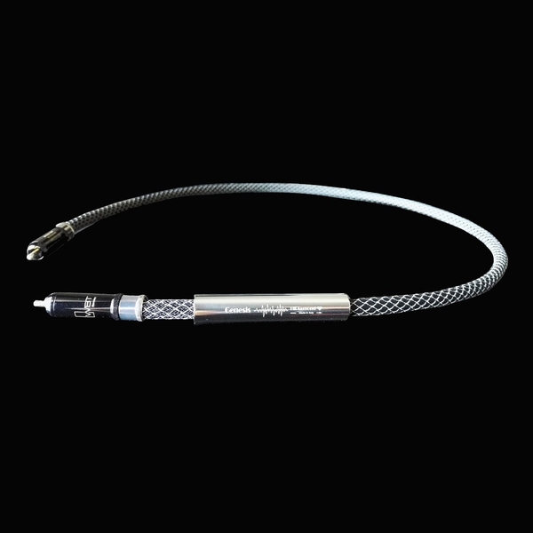 Dây HiDiamond Signal Cable Genesis SMALL WBT