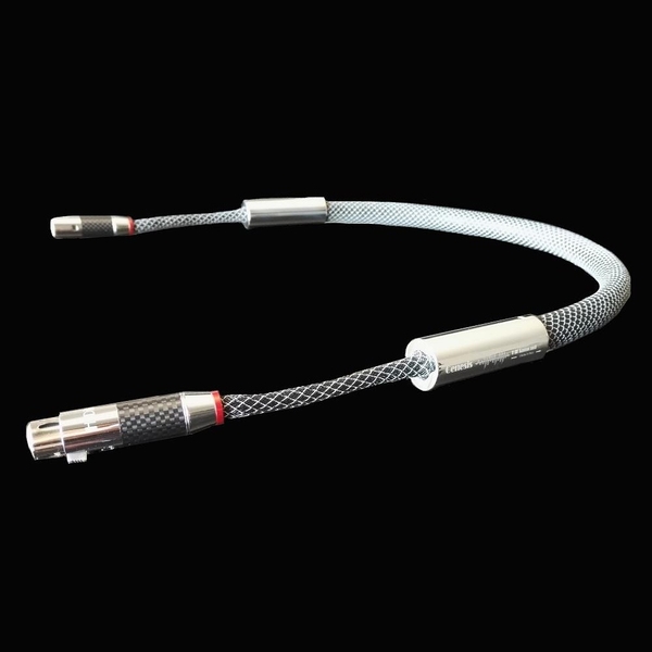 Dây HiDiamond Signal Cable XLR Genesis BIG