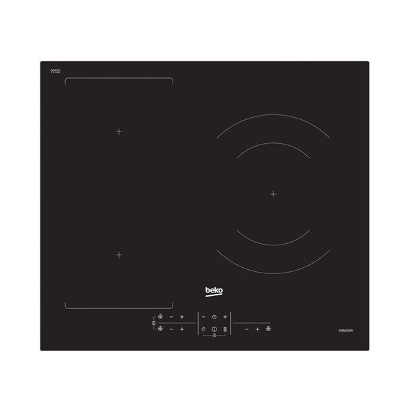 Bếp từ 4 vùng nấu HII 63200 FHT