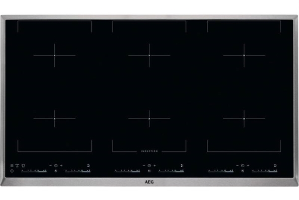 Bếp từ AEG HKM95600XB