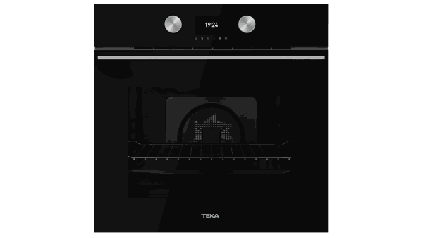 Lò nướng Teka HLB 8600BK