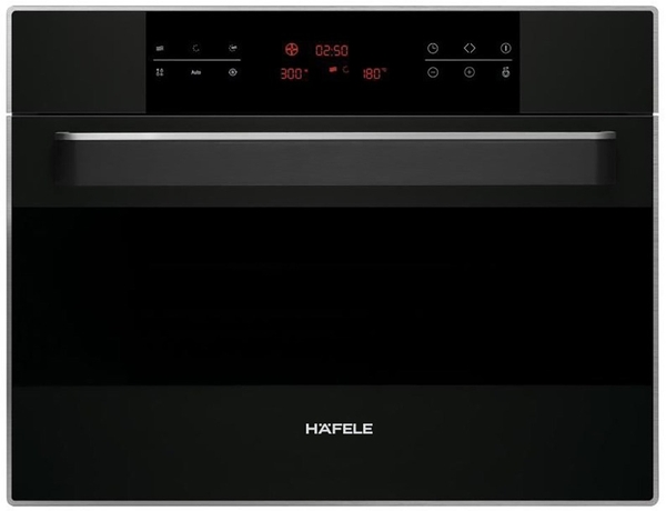 Lò vi sóng kết hợp nướng Hafele HO-KT45B 535.02.731