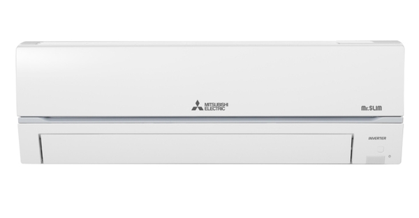 Điều hòa Mitsubishi Electric Inverter 1 HP MSY/MUY-GR25VF