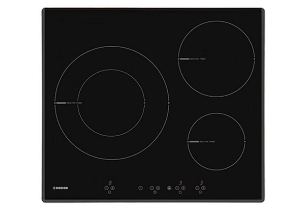 Bếp từ Nodor i2160 BK