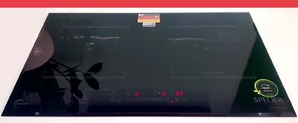 Bếp từ Spelier SPE-IC928 Plus