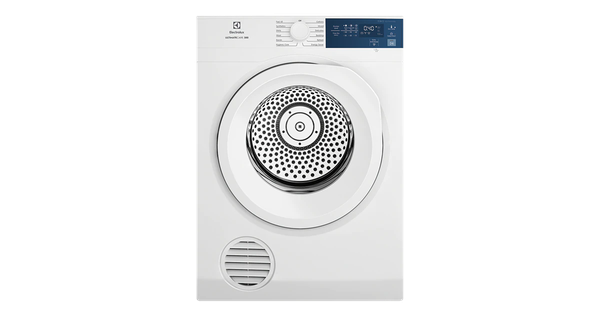 Máy sấy Electrolux 7,5Kg EDV754H3WB  Mới 2022