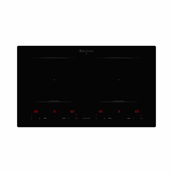 Bếp từ đôi Zemmer IH Z3969BK