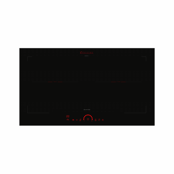 Bếp từ đôi Zemmer IHZ 752 PRO