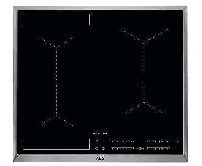 Bếp Từ AEG IKB64443XB