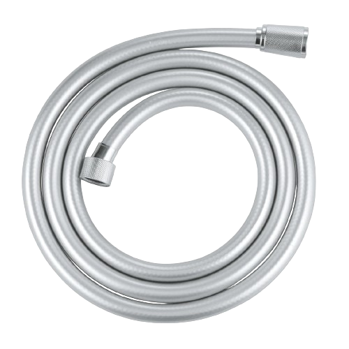 Dây Sen Grohe 28388001 Silverflex 1750 mm