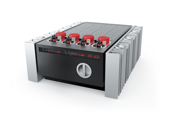 Ampli tích hợp Pathos INPOL HERITAGE