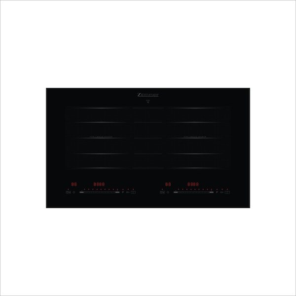 Bếp từ Zemmer INTELLIGENCE SENSOR PRO NEW