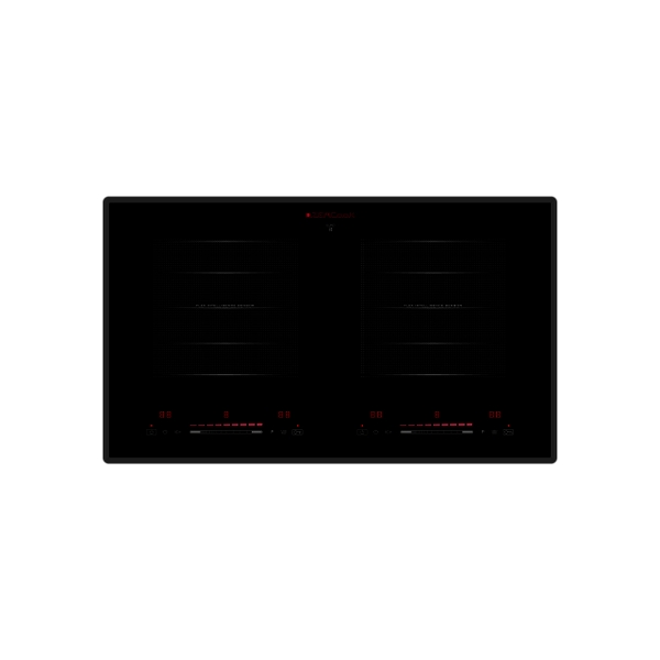 Bếp từ Zemmer INTELLIGENCE SENSOR PROMAX