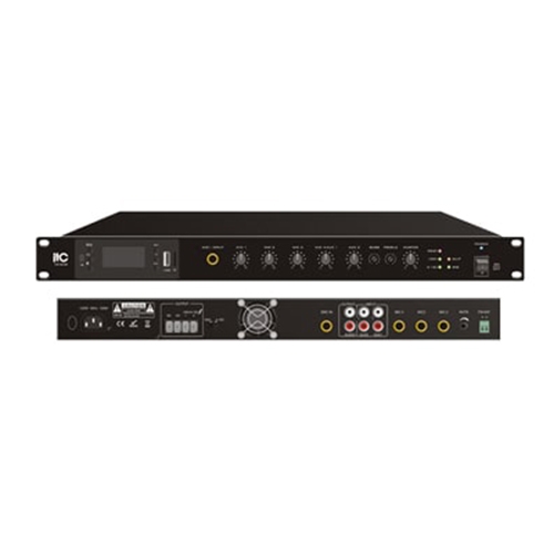Amply ITC TD-240B