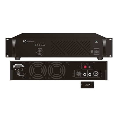 Amply ITC TD-1000D