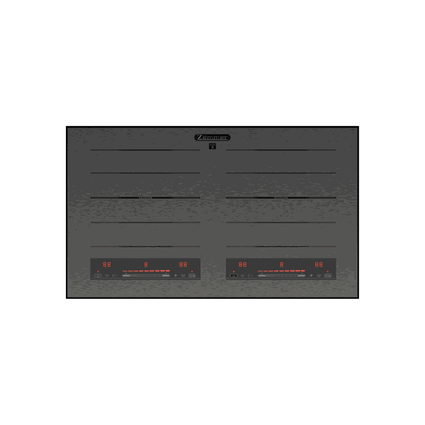 Bếp từ Zemmer IZM 508PROX