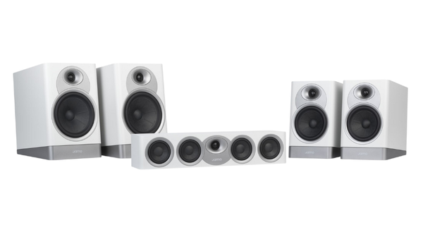 Bộ loa Jamo S7-17HCS