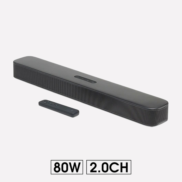 Loa Soundbar JBL Bar 2.0 All In One
