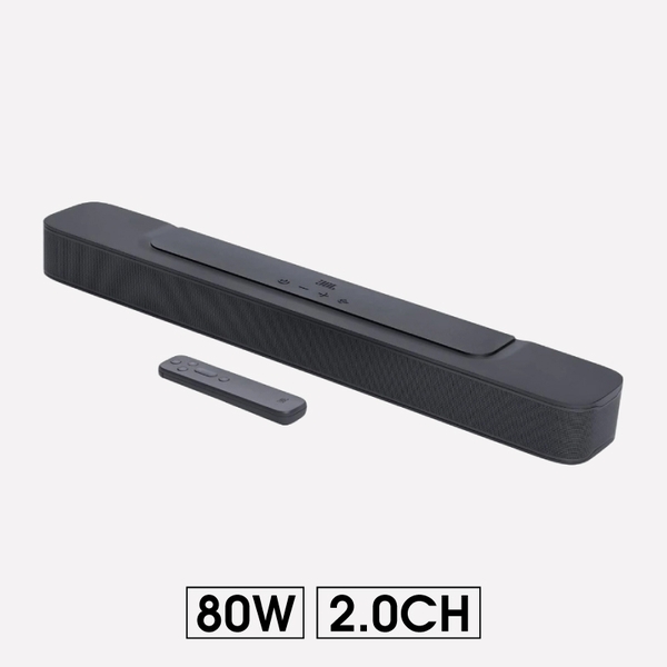 Loa thanh JBL Bar 2.0 All-In-One MK2
