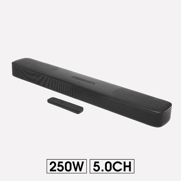 Loa soundbar JBL Bar 5.0 MultiBeam