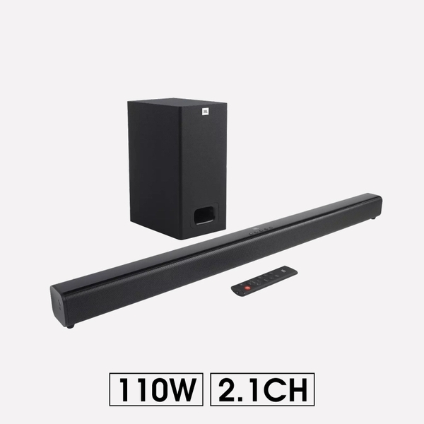 Loa Soundbar JBL Cinema SB130