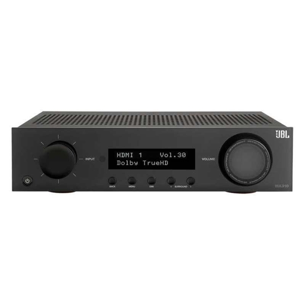 Amply JBL MA310