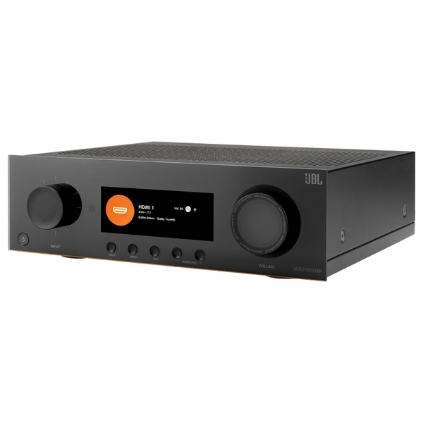 Amply JBL MA7100HP