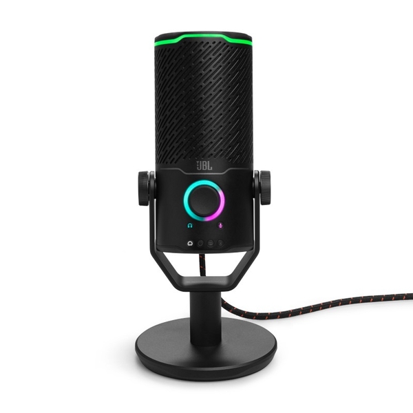 Micro JBL QUANTUM Stream Studio