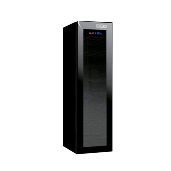 TỦ RƯỢU VANG JC-18A