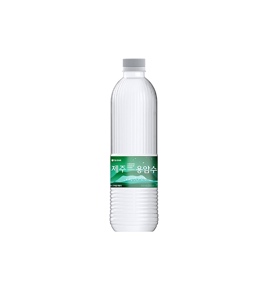 Nước Khoáng JeJu Hàn Quốc – 20 chai 530ml