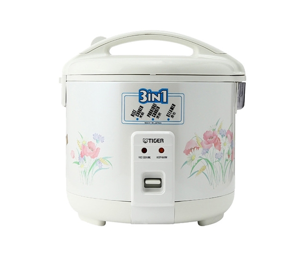 Nồi cơm điện Tiger JNP-1803 FF dung tích 1.8 lít