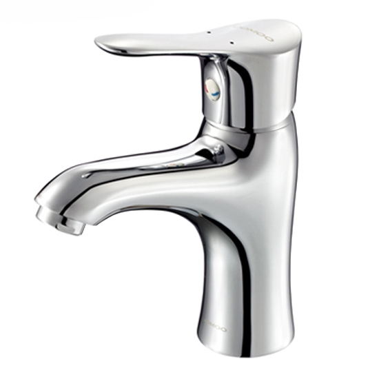 Vòi rửa lavabo JOMOO P32358-147-1B-Z nóng lạnh