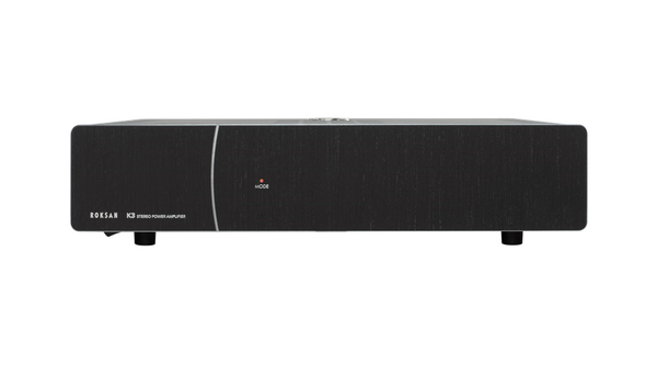 Power Ampli Roksan K3 Power Amplifier