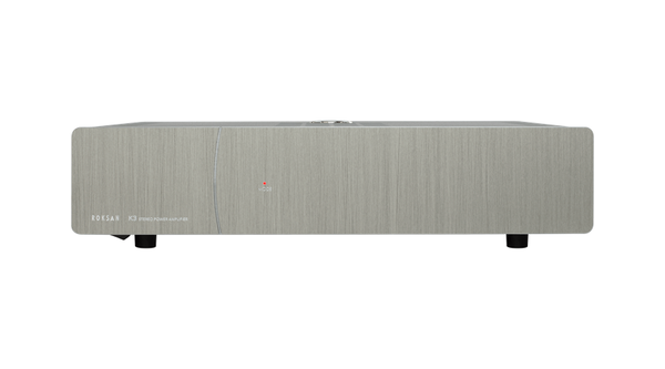 Power Ampli Roksan K3 Power Amplifier