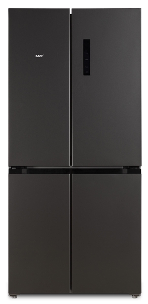 Tủ Lạnh Kaff KF-BCD446W