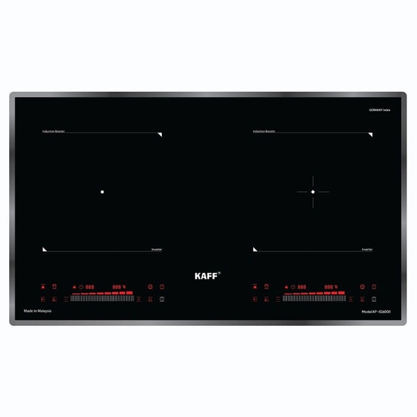 Bếp từ KAFF KF-IG600II