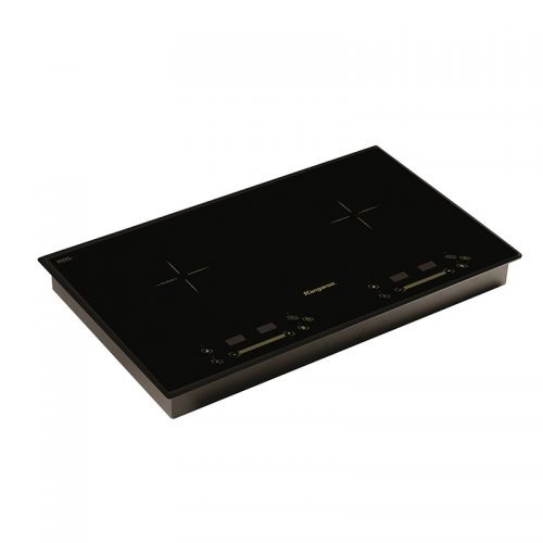 Bếp từ đôi Kangaroo KG856i