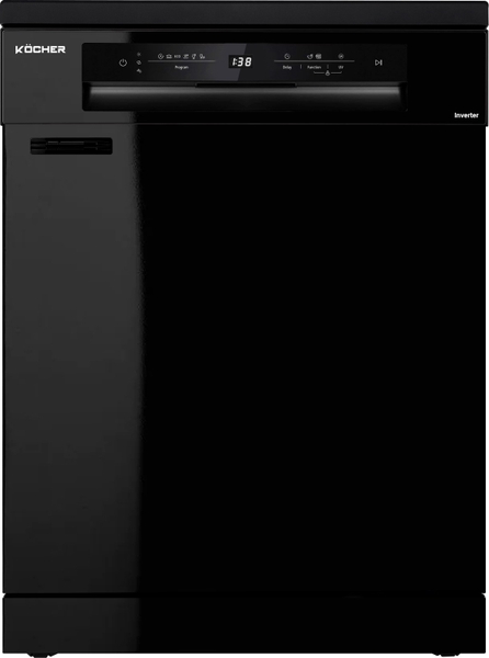 Máy rửa bát Kocher KDEU-8828BL