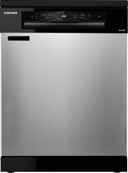 Máy rửa bát Kocher KDEU-8828SM
