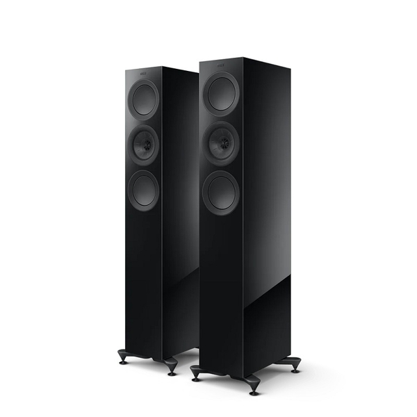 Loa KEF R5 Meta
