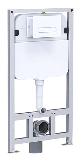 Két Nước Âm Tường JOMOO 95058-00-I011