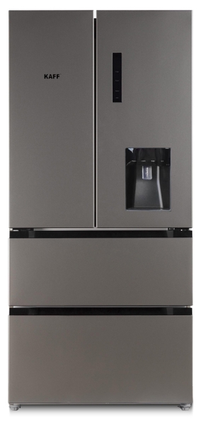Tủ Lạnh Kaff KF-BCD523W