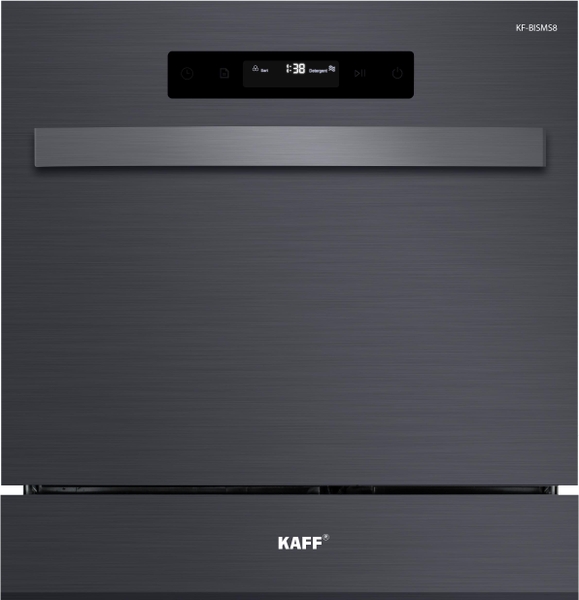 Máy rửa bát Kaff KF-BISMS8